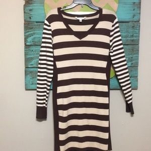 Charming Charlie winter dress